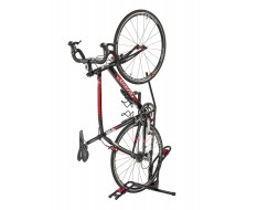 Fietsstandaard voor racefiets – standaard - fiets verticaal opbergen - fietsopbergsysteem