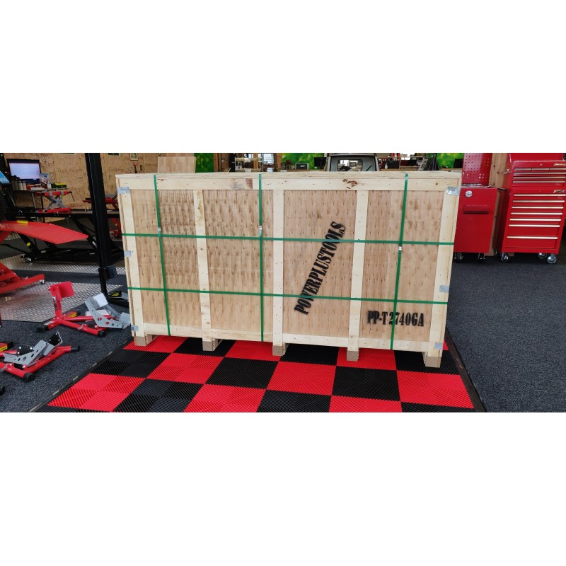 Het product liever eerst testen? Kom dan eens langs bij ons in de winkel