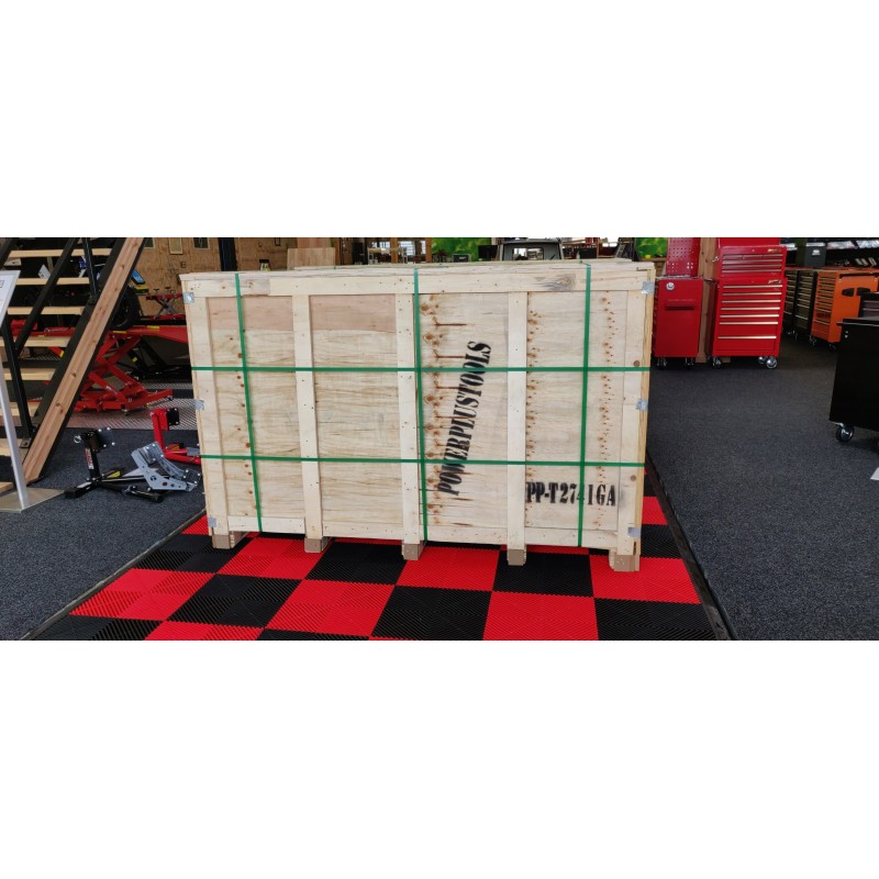 Het product liever eerst testen? Kom dan eens langs bij ons in de winkel