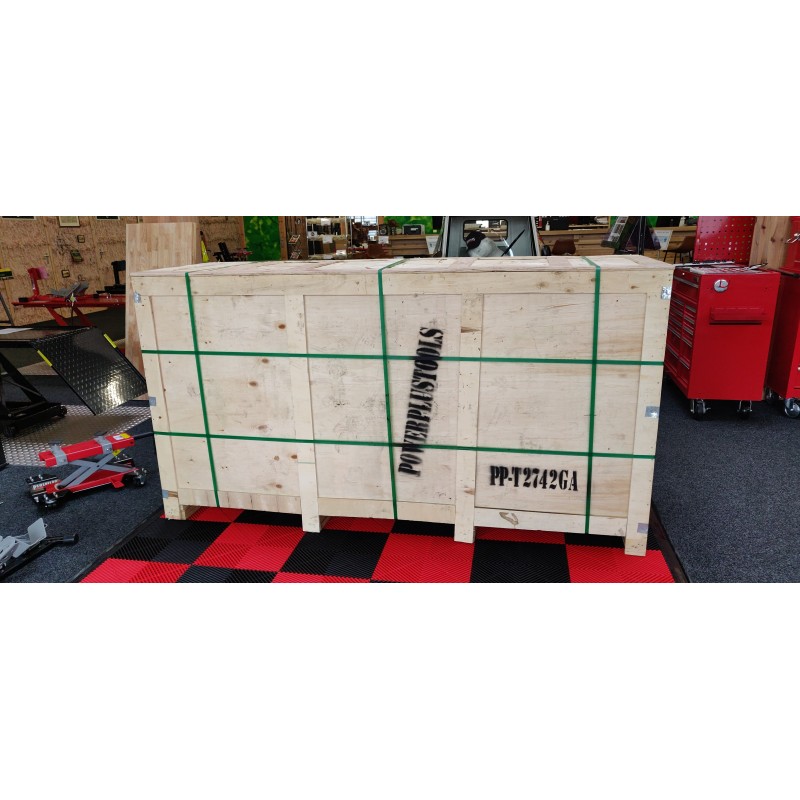 Het product liever eerst testen? Kom dan eens langs bij ons in de winkel