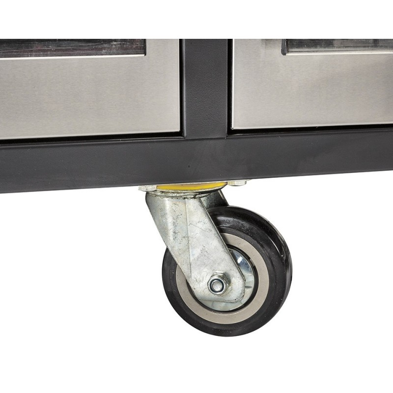 Het product liever eerst testen? Kom dan eens langs bij ons in de winkel