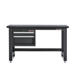 Werkbank voor elektro – montagetafel voor elektronica met ladenblok