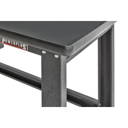 Werkbank voor elektro – montagetafel voor elektronica met ladenblok