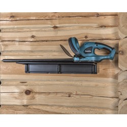 Universele houder – opbergplank – wandhouder 60 x 17 cm.