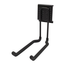 Uitgebreid opbergsysteem - tuingereedschap ophangen - opbergen - opbergsysteem - ophangsysteem  aan de muur