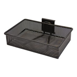 Uitgebreid opbergsysteem - tuingereedschap ophangen - opbergen - opbergsysteem - ophangsysteem  aan de muur