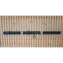 Tuingereedschap opbergsysteem - opbergen - opbergsysteem - ophangsysteem  aan de muur - tuingereedschap ophangen