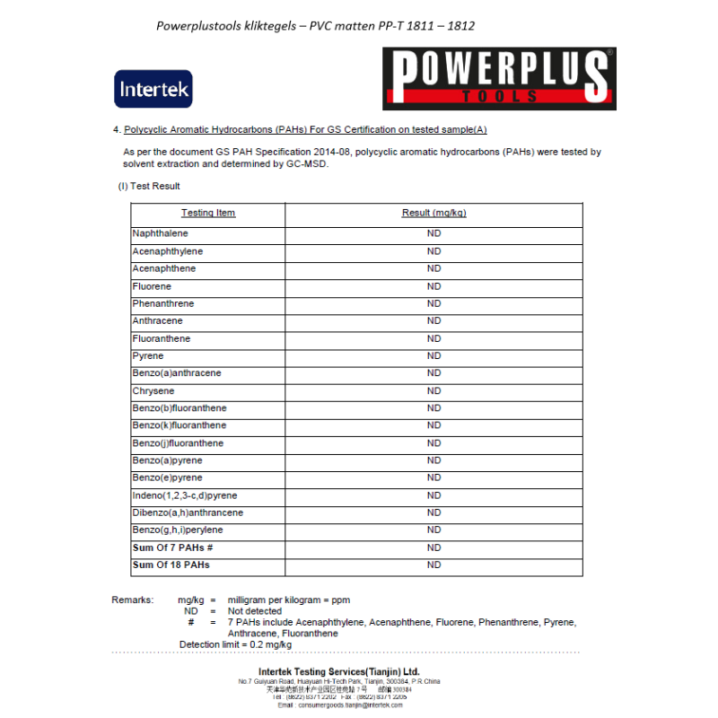 Het product liever eerst testen? Kom dan eens langs bij ons in de winkel