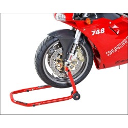 ADAPTER 1360 FP VOOR PADDOCKSTAND ONDER VOORVORK