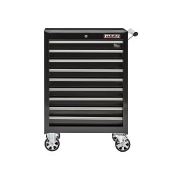 Gereedschapswagen zwart online kopen. Webshop Powerplustools.nl