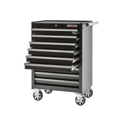 Gereedschapswagen zwart online kopen. Webshop Powerplustools.nl