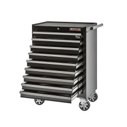 Gereedschapswagen zwart online kopen. Webshop Powerplustools.nl