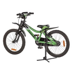 Crossfiets standaard  kopen. Webshop Powerplustools.nl