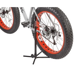 Crossfiets standaard  kopen. Webshop Powerplustools.nl