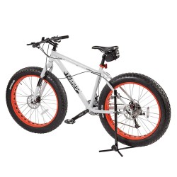 Crossfiets standaard  kopen. Webshop Powerplustools.nl