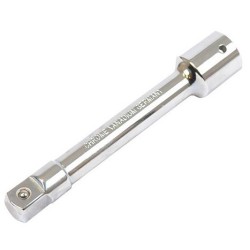 Verlengstuk voor ratel 3/4 inch - ratelverlengstuk 20 cm.