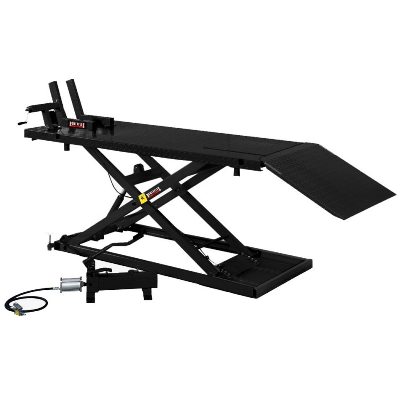 Motorheftafel kopen. Webshop Powerplustools.nl