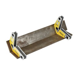 Lasmagneet 15 - 60 - 90 - 120 graden - hoekmagneet voor lassen