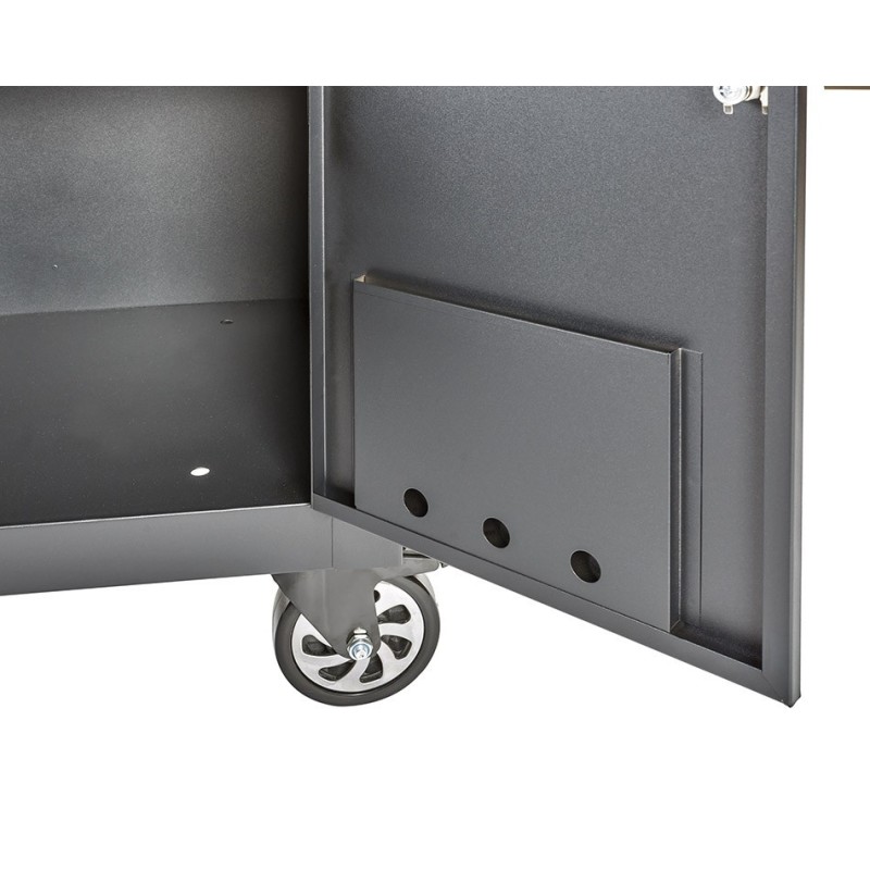 Het product liever eerst testen? Kom dan eens langs bij ons in de winkel