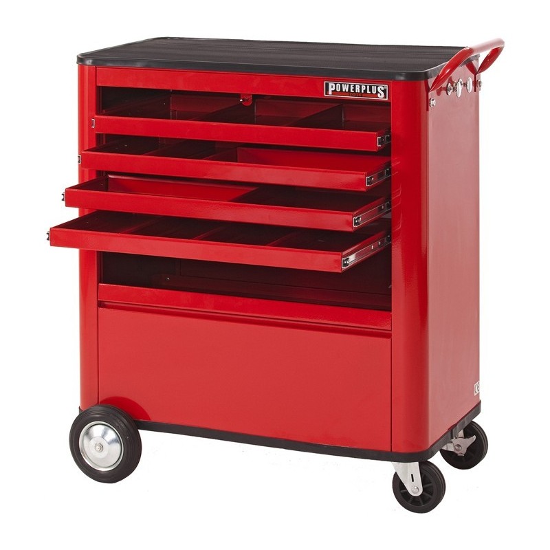 GEREEDSCHAPKAR PP-T 0660