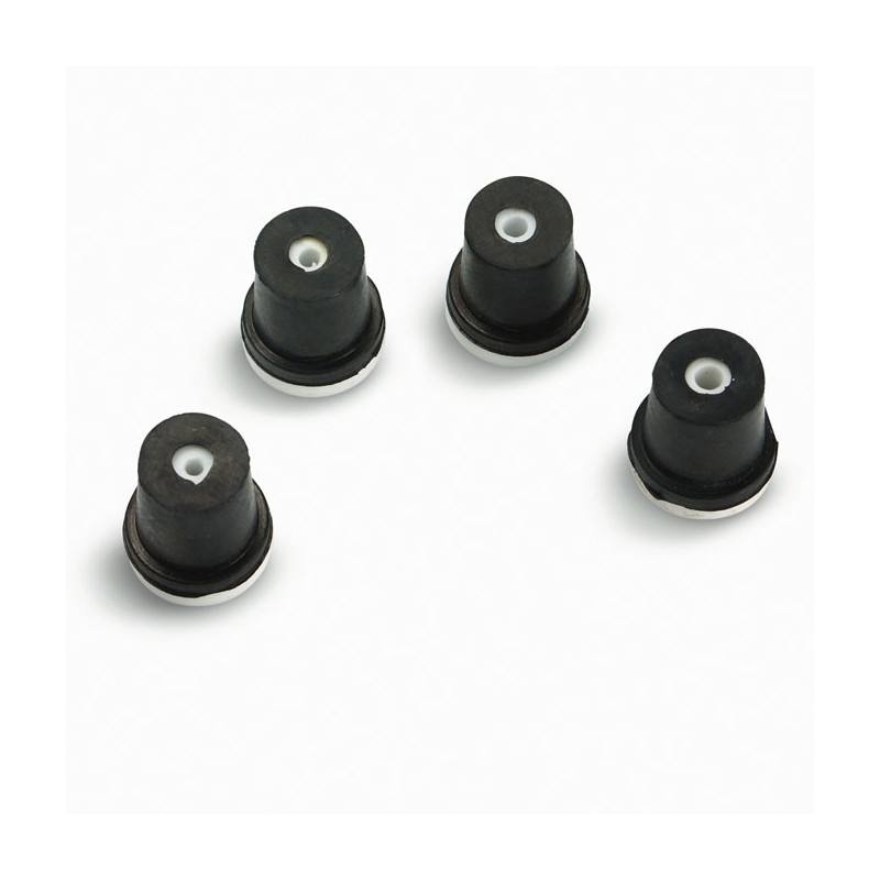 SET NOZZLES VOOR MOB.STRALER  STRAALKETEL PP-T 0010
