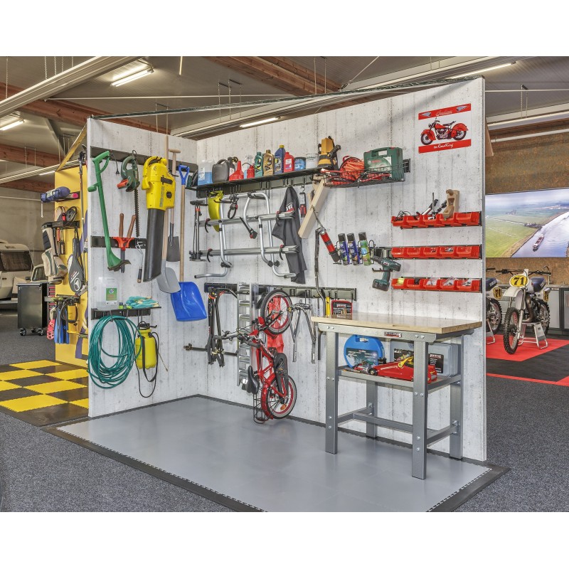 Het product liever eerst testen? Kom dan eens langs bij ons in de winkel