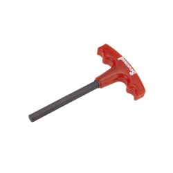 8 DELIGE T- IMBUSSET LEVENSLANGE GARANTIE