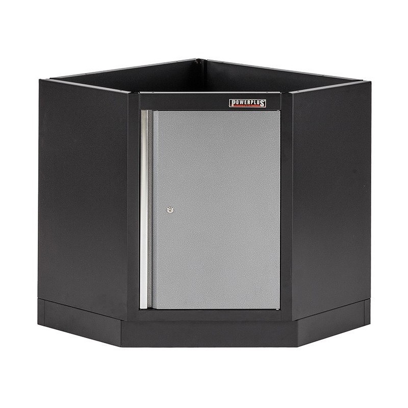 Onderkast voor hoekstuk 87 x 87 x 91 cm