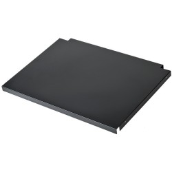 Legbord 59,5 x 43 cm. voor werkplaatskast 0883