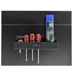 Magnetische spuitbushouder – gereedschapshouder