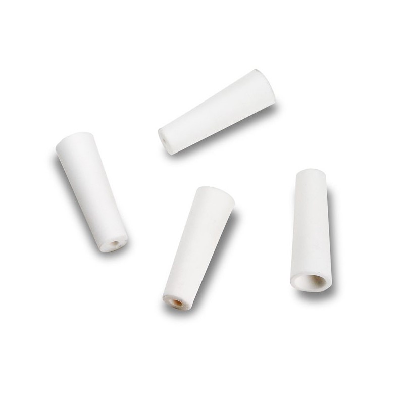 SET NOZZLES VOOR MOB.STRALER  STRAALKETEL PP-T 0009