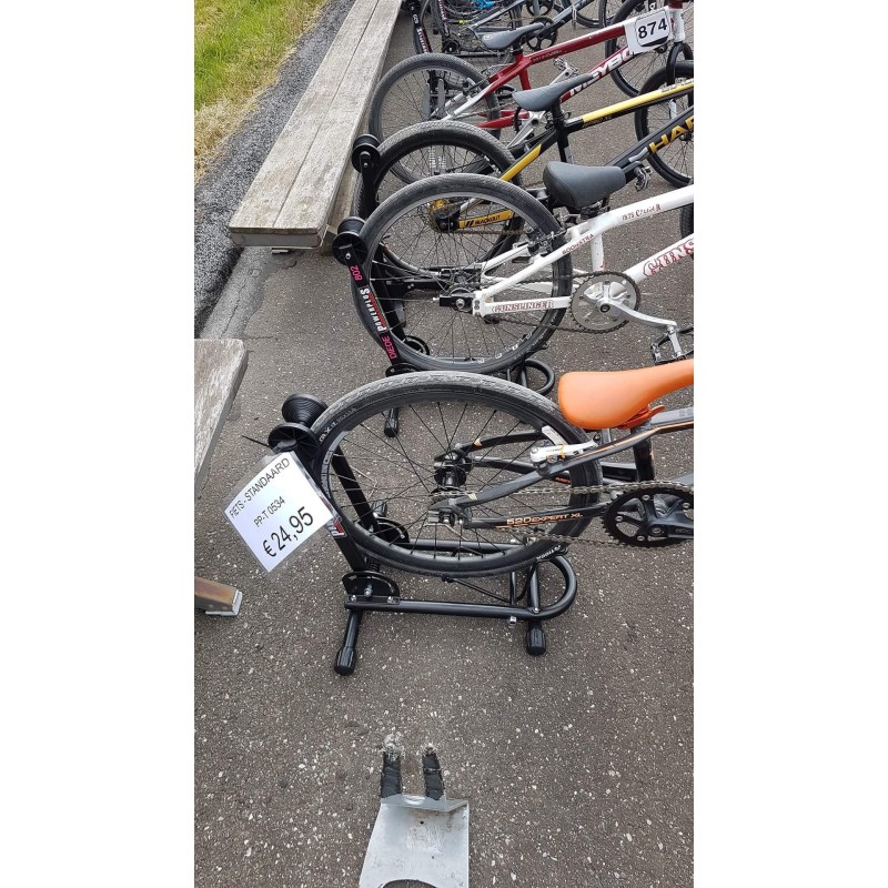 Het product liever eerst testen? Kom dan eens langs bij ons in de winkel