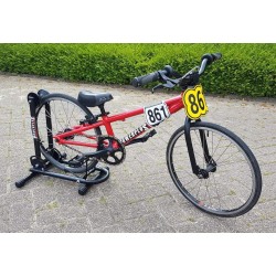 Achterwiel standaard online kopen. Webshop Powerplustools.nl