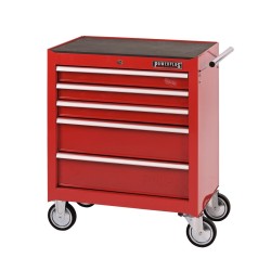 WIEL VOOR GEREEDSCHAPWAGEN 0676 + 0704 STUURWIEL