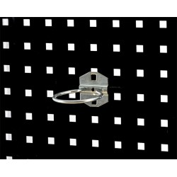 Gereedschapshaak – ophanghaak voor ophangen boormachine.