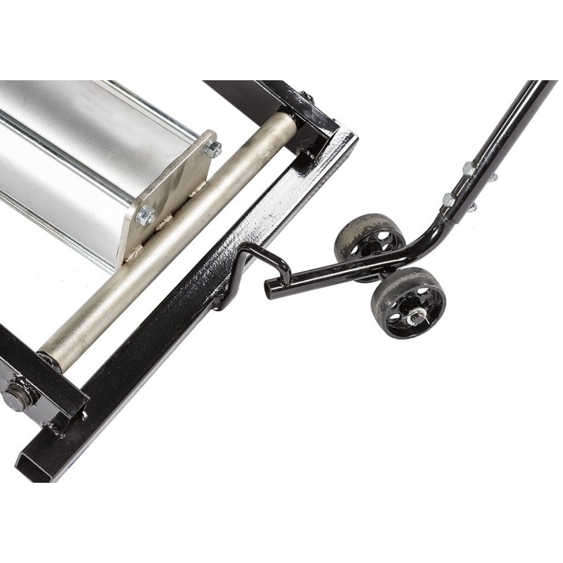 Het product liever eerst testen? Kom dan eens langs bij ons in de winkel