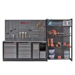 Legbord voor magazijnstelling 2818