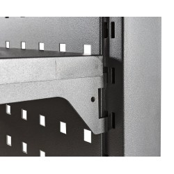 Legbord voor magazijnstelling 2818