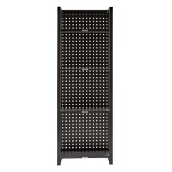 Complete Werkplaatsinrichting, Werkbank set, gereedschapskast, Magazijnstelling, 3 x hangkast, 5 laden, 342 x 200 cm