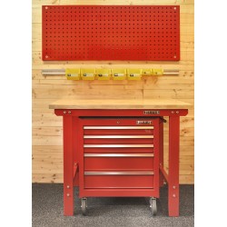 KUNSTSTOF BAK GROOT PP-T 0664