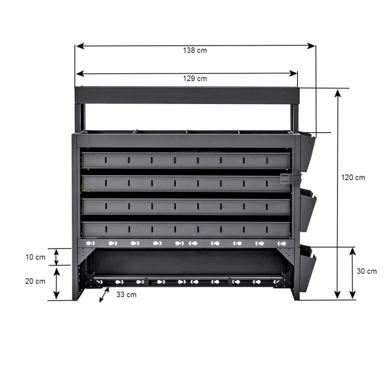 Het product liever eerst testen? Kom dan eens langs bij ons in de winkel