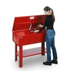 FLEXIBELE SLANG 0051 VOOR ONTVETTERBAK 0002 en 0003