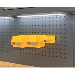 KUNSTSTOF BAK GROOT PP-T 0664