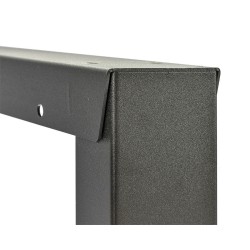 Stalen werkbankframe – werkbank 136 cm