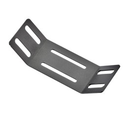 Bedrijfswageninrichting – universele inbouw kast voor bestelwagen – bestelbus 113 x 33 x 112 cm.