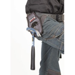 NYLON HAMERHOUDER SWING PP-T 1467