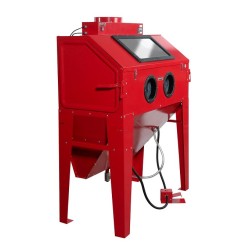 STRAALPISTOOL VOOR CABINE PP-T 0008