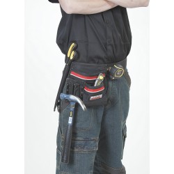 SPIJKERSCHORT  GEREEDSCHAPSTAS PP-T 1457 MET RIEM