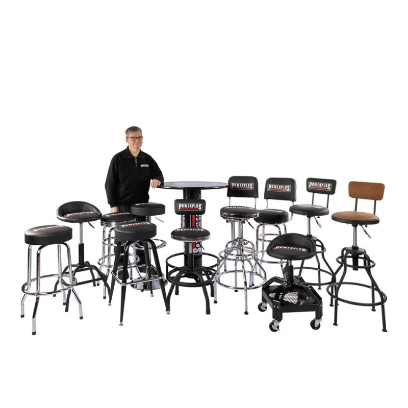 Het product liever eerst testen? Kom dan eens langs bij ons in de winkel