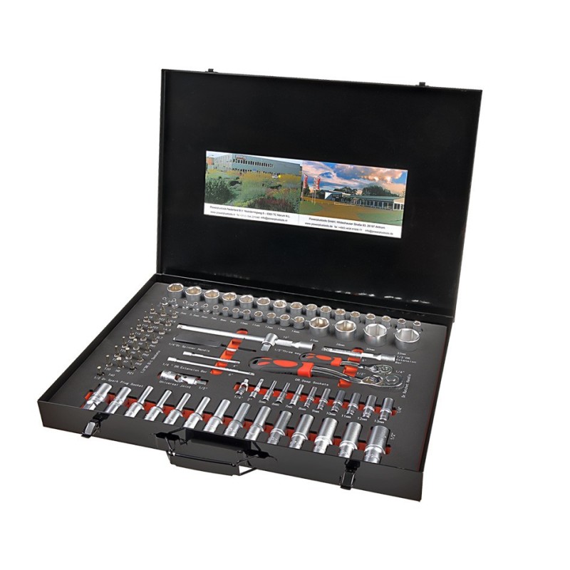 Het product liever eerst testen? Kom dan eens langs bij ons in de winkel